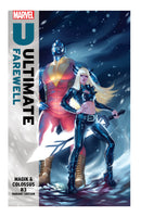 Magik & Colossus