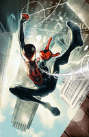 Miles Morales: Spider-Man