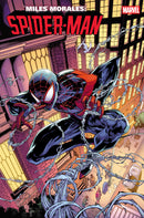 Miles Morales: Spider-Man