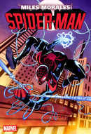 Miles Morales: Spider-Man