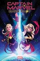 Captain Marvel: Dark Past