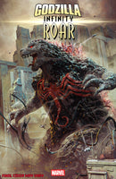 Godzilla: Infinity Roar