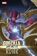 Godzilla: Infinity Roar
