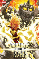 Godzilla: Infinity Roar