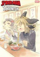 Spider-Man: Meals To Astonish