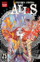 Alias: Red Band