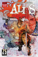 Alias: Red Band