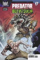 Predator: Bloodshed