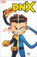 Dnx