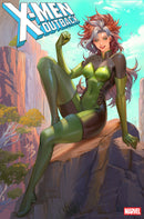 X-Men: Outback