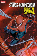 Amazing Spider-Man/Venom: Death Spiral