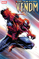 The Amazing Venom