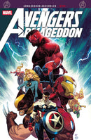 Avengers: Armageddon