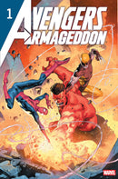Avengers: Armageddon