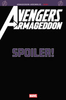 Avengers: Armageddon