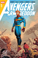 Avengers: Armageddon