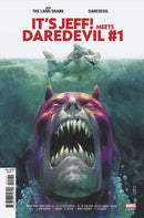 It's Jeff Meets Daredevil
