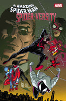 Amazing Spider-Man: Spider Versity