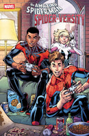Amazing Spider-Man: Spider Versity
