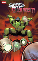Amazing Spider-Man: Spider Versity