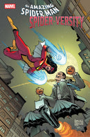 Amazing Spider-Man: Spider Versity