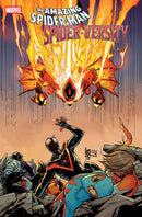 Amazing Spider-Man: Spider Versity