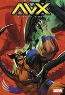 Alien vs. X-Men