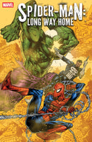 Spider-Man: Long Way Home