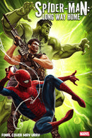 Spider-Man: Long Way Home