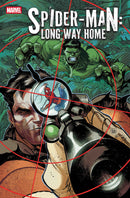 Spider-Man: Long Way Home