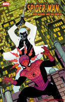 Spectacular Spider-Man: Brand New Day