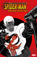 Spectacular Spider-Man: Brand New Day