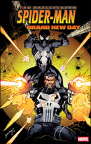 Spectacular Spider-Man: Brand New Day