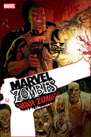 Marvel Zombies: War Zone