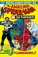 Amazing Spider-Man