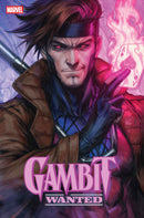 Gambit: Wanted