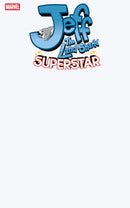 Jeff The Land Shark: Superstar