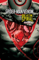 Amazing Spider-Man/Venom: Death Spiral   Body Count