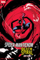 Amazing Spider-Man/Venom: Death Spiral   Body Count