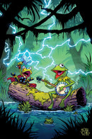 Muppets Take The Marvel Universe
