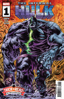 Infernal Hulk