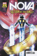 Nova: Return Of The Rings