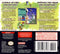Yoshi's Island DS Back Cover - Nintendo DS Pre-Played