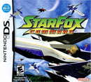 Star Fox Command Complete in Case - Nintendo DS Pre-Played