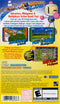 Bomberman Land Portable Back Cover - PSP Pre-Played