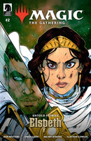 Magic: The Gathering: Untold Stories  Elspeth