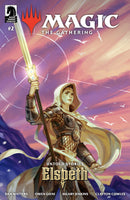 Magic: The Gathering: Untold Stories  Elspeth