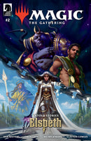 Magic: The Gathering: Untold Stories  Elspeth