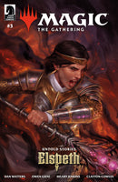 Magic: The Gathering: Untold Stories  Elspeth