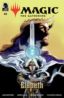Magic: The Gathering: Untold Stories  Elspeth
